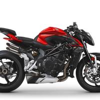 Mv Agusta Brutale 1000 RS