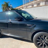 Range Rover Sport 3.0
