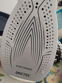 Ferro da stiro a caldaia Imetec Zerocalc