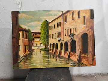 quadri Buranelli Treviso 