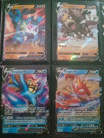 CARTE POKÉMON TOP