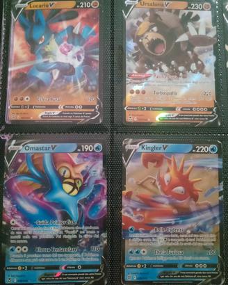 CARTE POKÉMON TOP