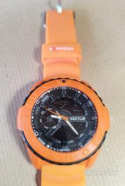 SECTOR Expander Street Digital 3D Chrono Digitale