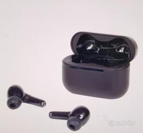 Auricolari wireless con cancellazione del rumore