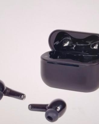 Auricolari wireless con cancellazione del rumore