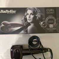 arricciacapelli BaByliss curl 