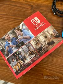 console nintendo switch