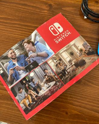 console nintendo switch