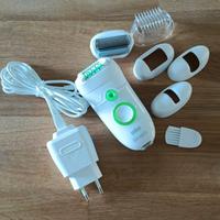 silk epil 5 Braun 