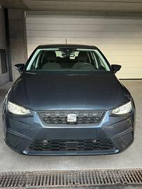 SEAT Ibizia 1.0 tgi Business 90cv