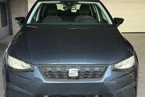 SEAT Ibizia 1.0 tgi Business 90cv