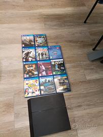 PlayStation 4 