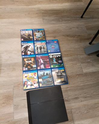 PlayStation 4 