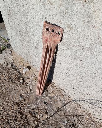 piantoni per pannelli in legno 