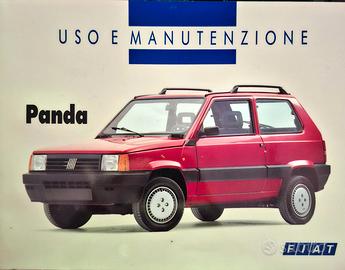 MANUALE USO MANUTENZIONE