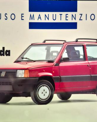 MANUALE USO MANUTENZIONE