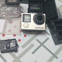 Gopro Hero 4