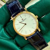 VACHERON CONSTANTIN Patrimony