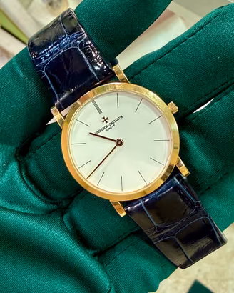 VACHERON CONSTANTIN Patrimony