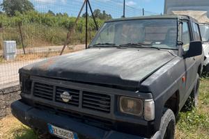 Nissan Patrol 2.8