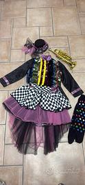 Vestito carnevale Veneziano