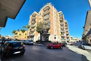 Appartamento Caivano [via delle roseVRG]