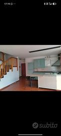 Posto letto in doppia