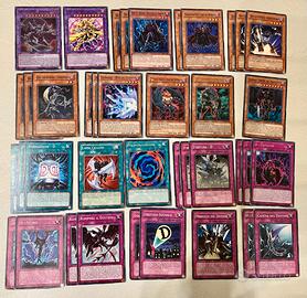 Base deck Yu-Gi-Oh! Eroe del destino Hero