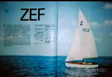 ZEF  Le Prairie 