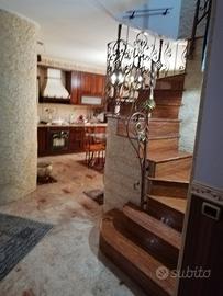 Casa zona Ben servita