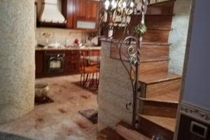 Casa zona Ben servita