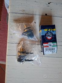 Audi A4 B5 1,8 T termostato