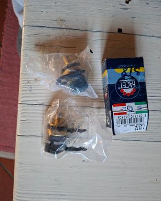 Audi A4 B5 1,8 T termostato