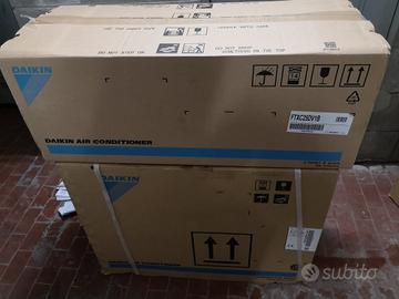 climatizzatore Daikin 9000btu 