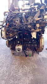 MOTORE FIAT DUCATO 2.0 HDI CODICE RHV KM 158000 AN