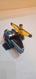 Power Rangers Beast - X - morpher - Hasbro