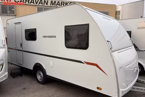 WEINSBERG CARACITO 470 QDK