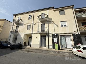 Appartamento Amantea [Cod. rif 3336055VRG]