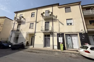 Appartamento Amantea [Cod. rif 3336055VRG]