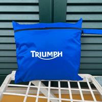 TELO COPRIMOTO ORIGINALE TRIUMPH TIGER 1050