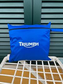 TELO COPRIMOTO ORIGINALE TRIUMPH TIGER 1050