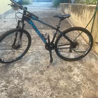 Bicicletta MTB