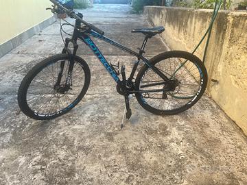 Bicicletta MTB