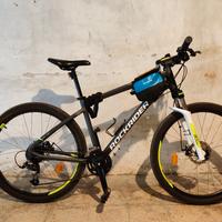 Bicicletta Rockrider ST-520