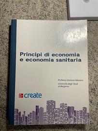 Masiero; Principi di Economia e Economia Sanitaria