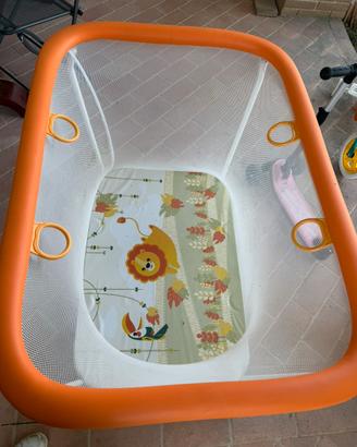 Box brevi