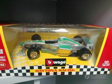 Formula 1 collection 1:24 Daytona racing