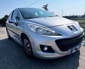 Peugeot 207 1.4 8V 75CV 5p. X Line