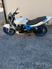 Kawasaki zr 7