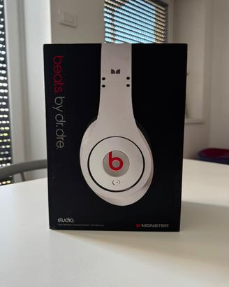 Cuffie Beats Studio